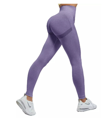 KOA™ High Waist Workout Leggings