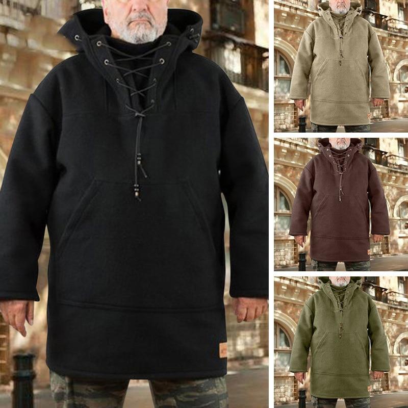 KOA™ Boreal Windrak Wool Anorak Jacket