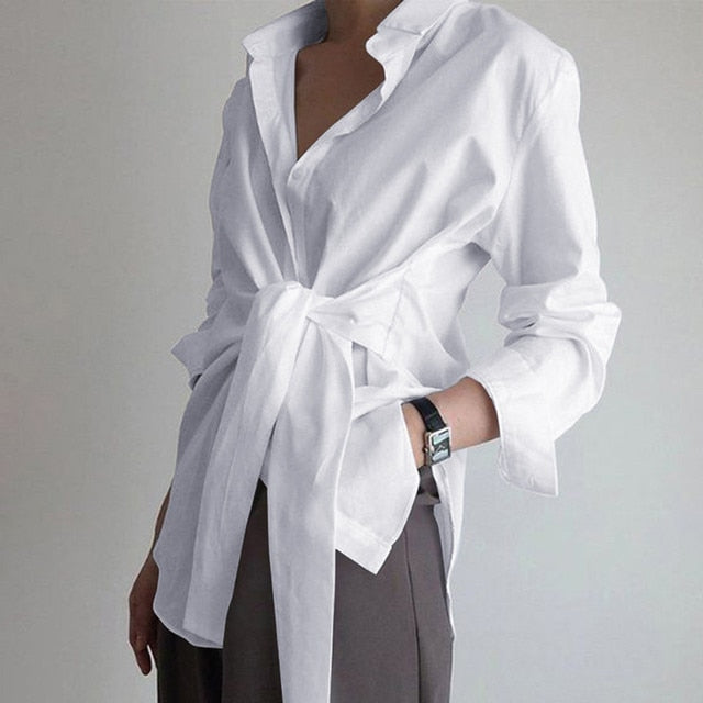 KOA™ Elegant Fashion Women's Blouse