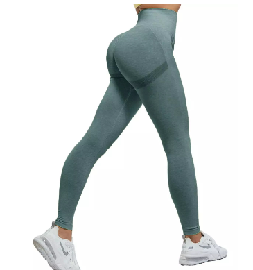 KOA™ High Waist Workout Leggings