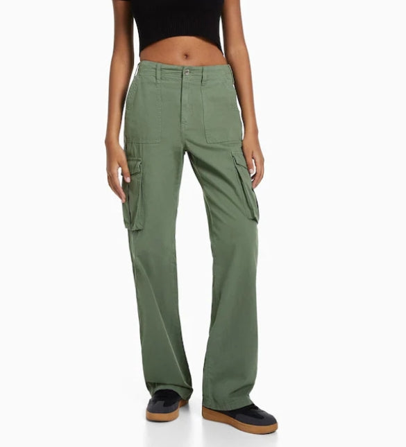 KOA™ Cargo Pants