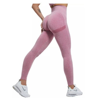 KOA™ High Waist Workout Leggings