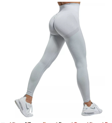 KOA™ High Waist Workout Leggings