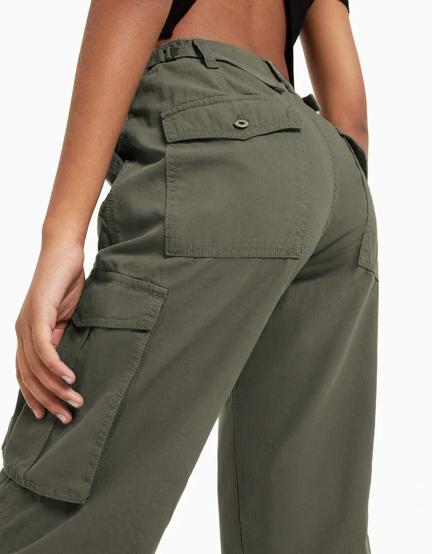 KOA™ Cargo Pants