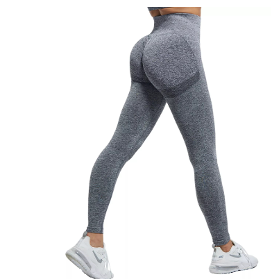 KOA™ High Waist Workout Leggings