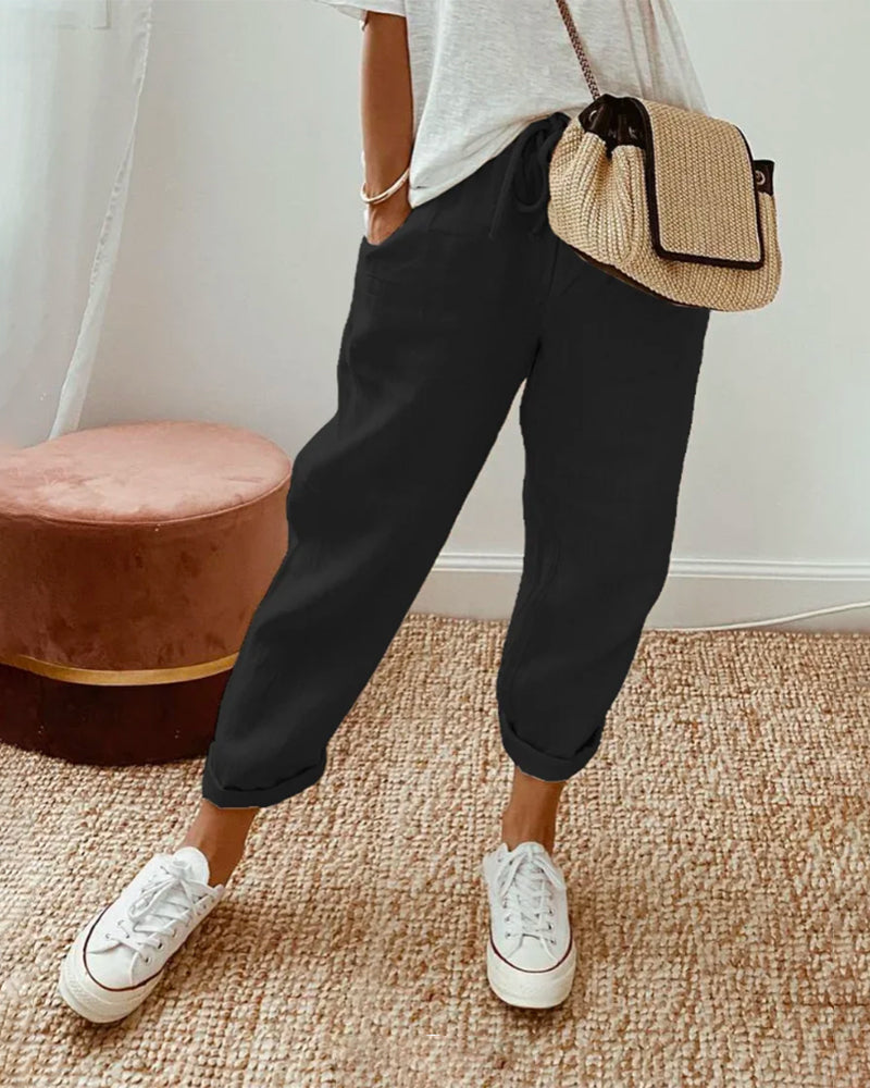 KOA™ Isabella Women Joggers