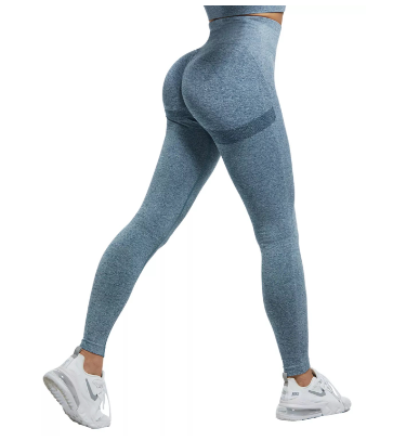 KOA™ High Waist Workout Leggings