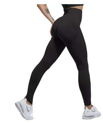 KOA™ High Waist Workout Leggings