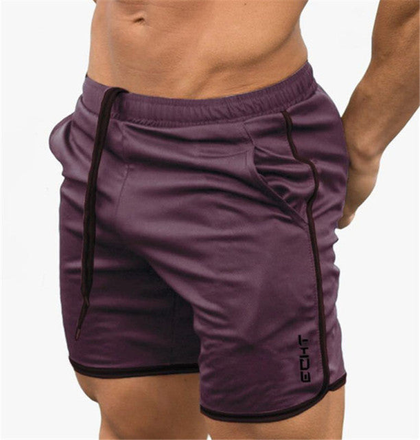 KOA™ Gym Shorts