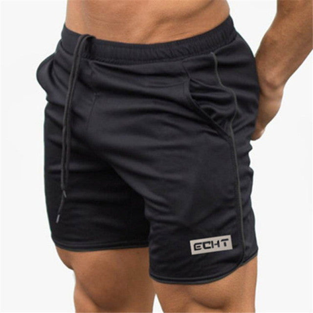 KOA™ Gym Shorts