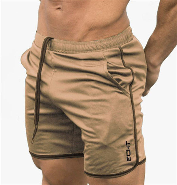 KOA™ Gym Shorts