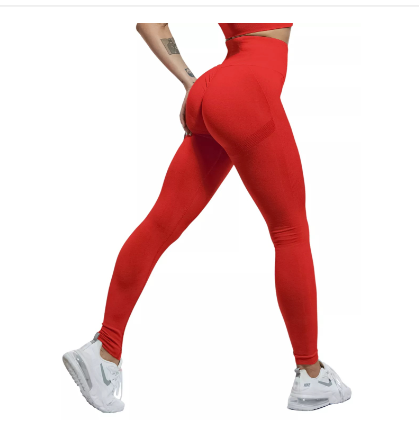 KOA™ High Waist Workout Leggings