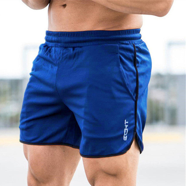 KOA™ Gym Shorts