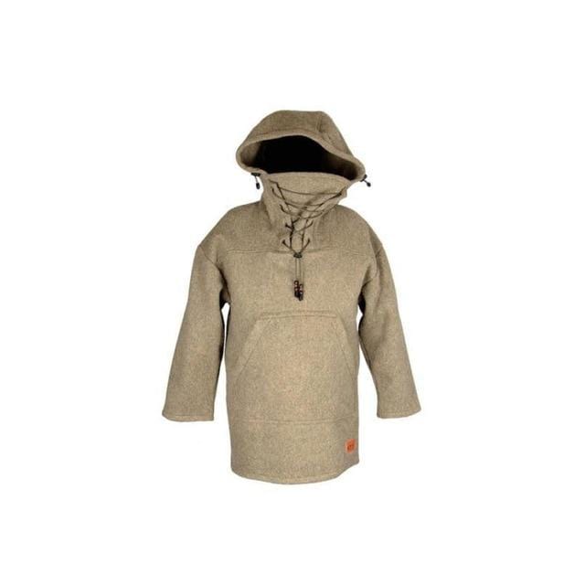 KOA™ Boreal Windrak Wool Anorak Jacket