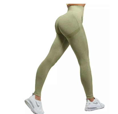 KOA™ High Waist Workout Leggings