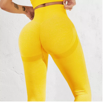 KOA™ High Waist Workout Leggings