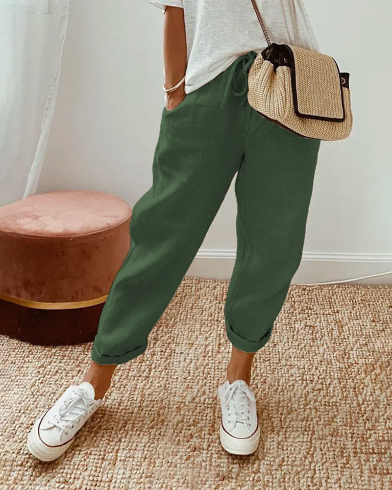 KOA™ Isabella Women Joggers