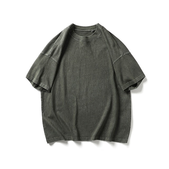 KOA™ Loose Short Sleeve T-Shirt