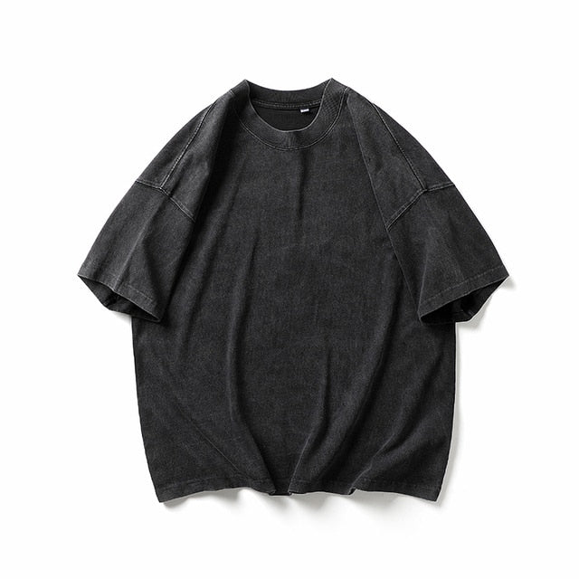 KOA™ Loose Short Sleeve T-Shirt