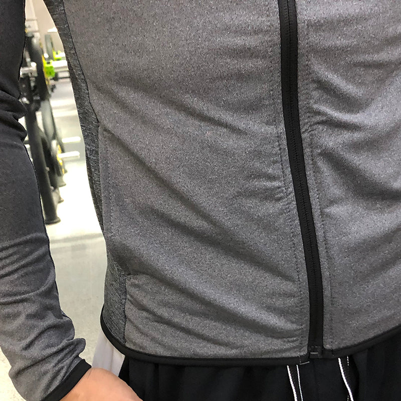 Men Sports Hoodie