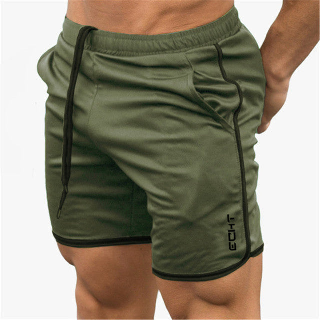 KOA™ Gym Shorts