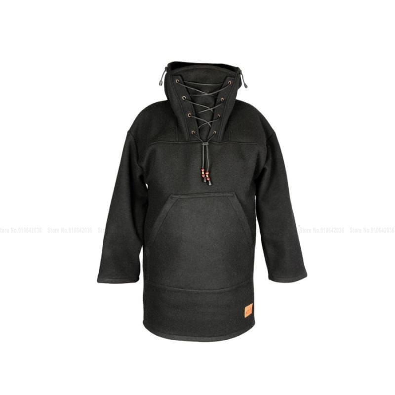 KOA™ Boreal Windrak Wool Anorak Jacket