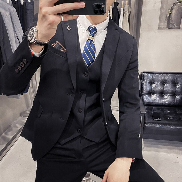 KOA™ Business Suit