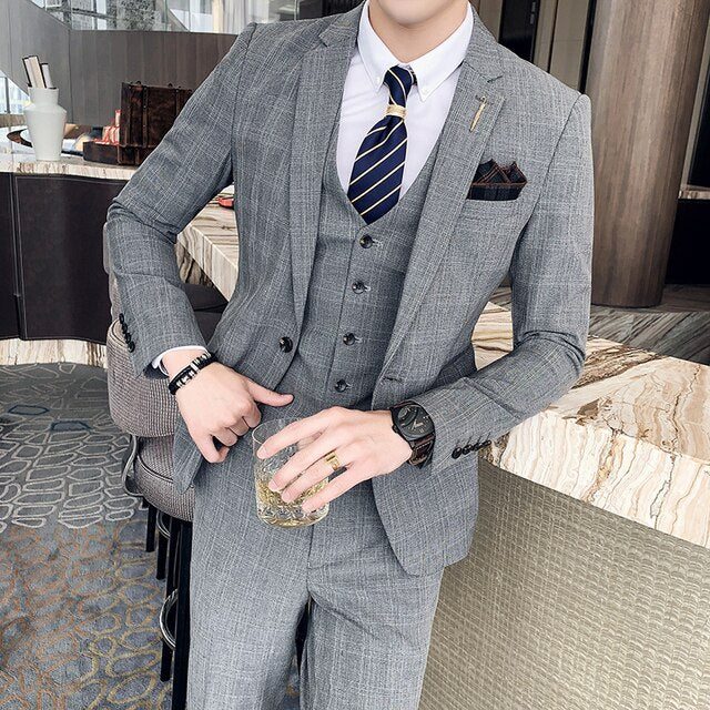 KOA™ Business Suit