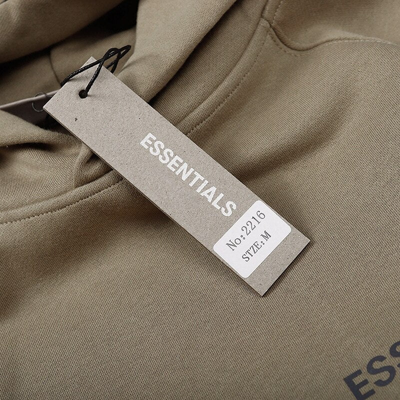 KOA™ Essentials Hoodie