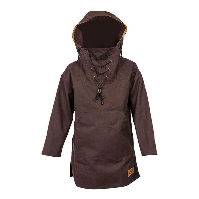 KOA™ Boreal Windrak Wool Anorak Jacket