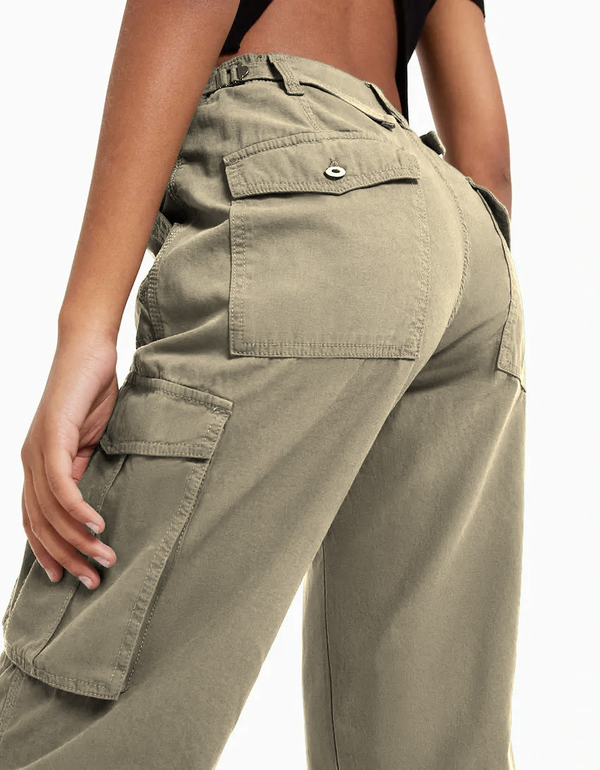 KOA™ Cargo Pants